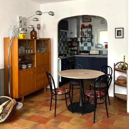 Charmante Maisonette A Arconnay 外观 照片