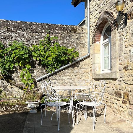 Charmante Maisonette A Arconnay 外观 照片