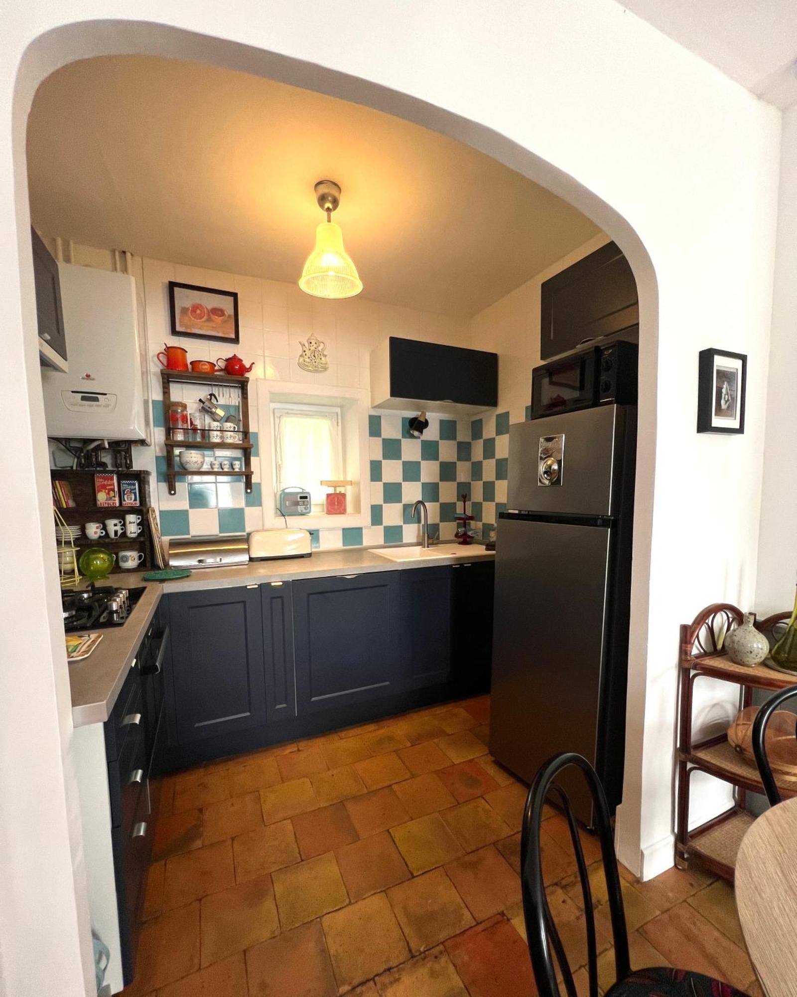 Charmante Maisonette A Arconnay 外观 照片