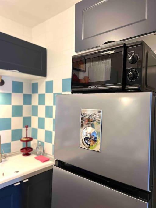 Charmante Maisonette A Arconnay 外观 照片