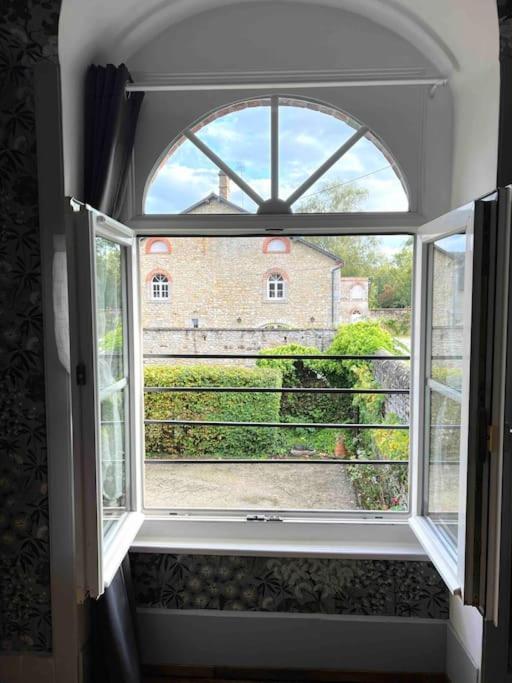 Charmante Maisonette A Arconnay 外观 照片